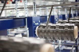 寶馬集團戰略擴容碳纖維產能，引領全球輕量化材料技術革新