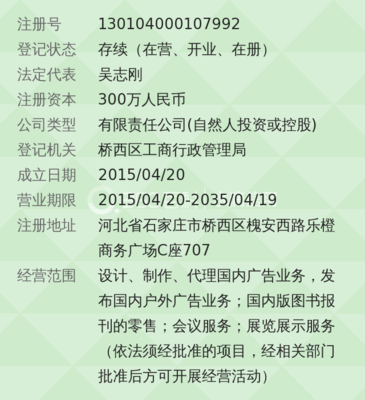 河北凱祥文化傳播